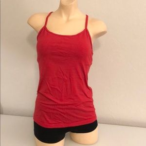 Lululemon yoga/workout top!